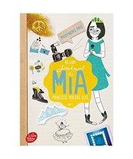 Journal de Mia, princesse