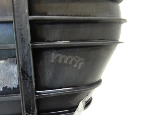 Echangeur air - , (intercooler)