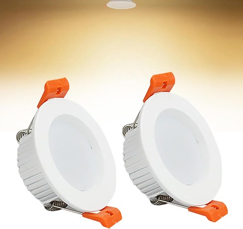Lot spots led - de, 2