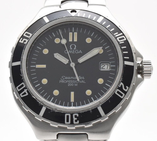 Exc omega seamaster - 【exc+5】omega,