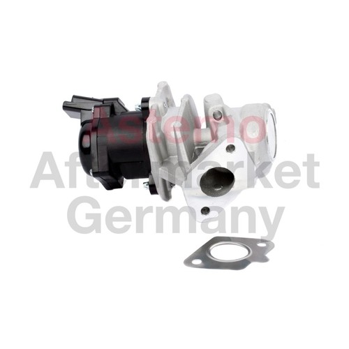 Vanne egr pour toyota aygo - vanne,