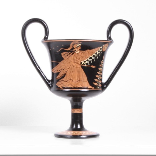 Réplique grecque antique - ,