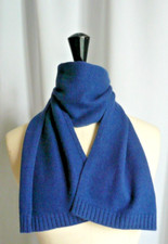 ERIC BOMPARD Echarpe enfant Bleu neuve bleu TU