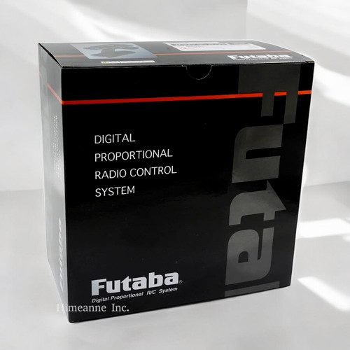 Futaba 10px r404sbse t10px - futaba,
