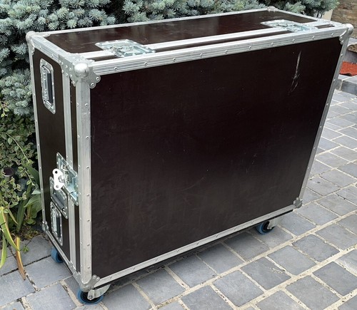 Grand flight flycase - flight, case