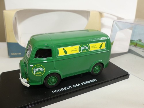 Peugeot d4a perrier eligor - d4a,