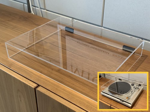 Technics q21 capot - technics, sl-q21
