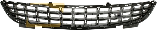 Grille pare choc avant pour - grille, de
