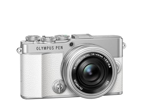 Kit objectifs olympus pen - olympus,