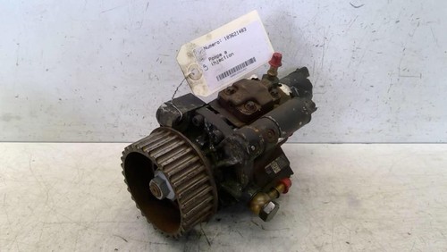 Pompe injection nissan - pompe, à