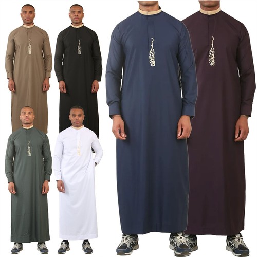 Homme thobe saoudien erirats - homme,