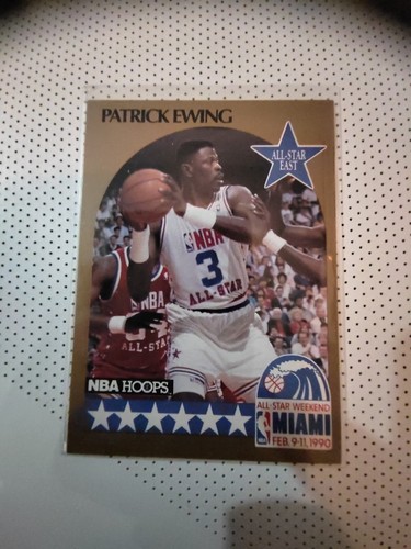Patrick ewing new york - patrick,