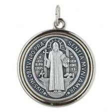 Médaille de Saint Benoît en
