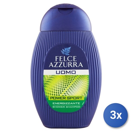 Felce azzurra shampoo - azzurra, &