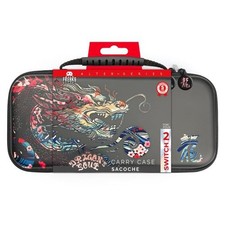 Sacoche Transport Nintendo