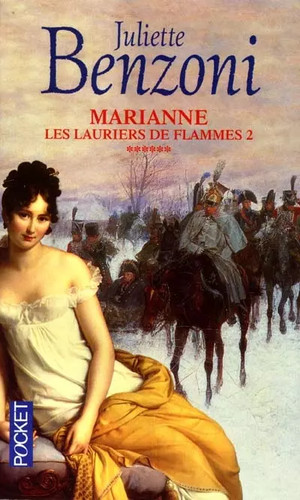 Marianne tome les - tome, 6