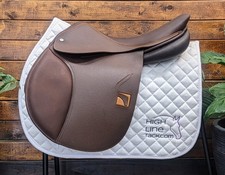18" Luc Childeric FAP 3 1/2