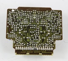 Platine Originale QJI 0671