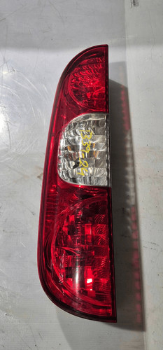 Feu arrière gauche - fiat, doblo