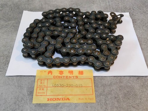 Chaine transmission did 420x - chaine,