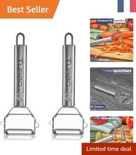 Éplucheur Turbo Produit -