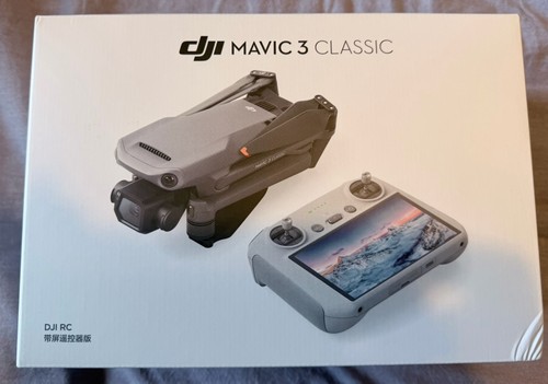 Dji mavic classic drone - classic,
