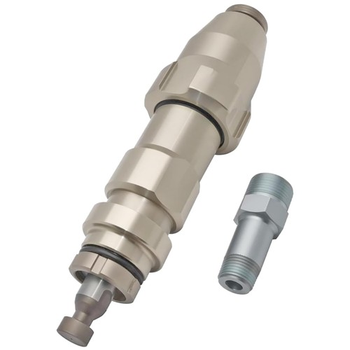 Effortless 16x414 airless pump - effortless,