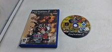 Jeu Sony Playstation 2 PS2 Metal Slug 4 sans notice