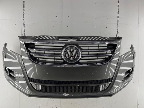 Pare choc avant volkswagen - choc,