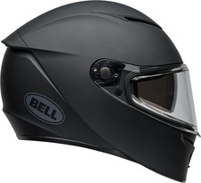Casque Intégral Bell Lithium Matte Black