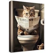 Cadre en Bois Impression sur