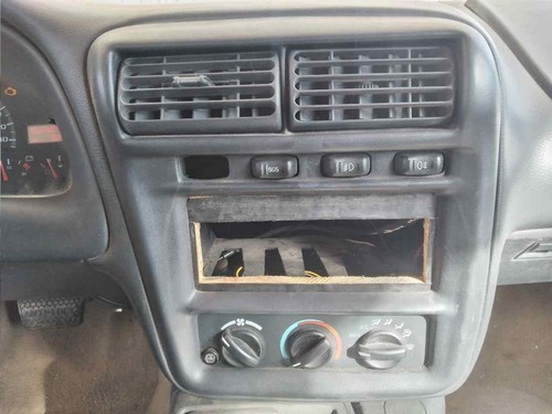Console centrale 1696030 - /,