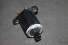 Bouton démarreur - Citroën 2cv