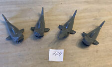 LEGO Animaux Requins Et Poisson Scie