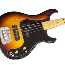 [G&L] Tribute SB-2 Precision