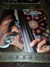 Ron Carter Record