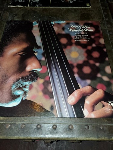 Ron carter record - carter,