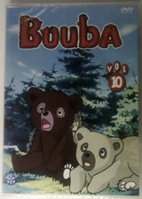 Bouba Volume 10/12 DVD Neuf