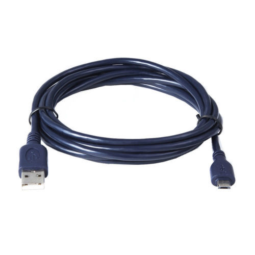 Usb data cable cord - pc, lead