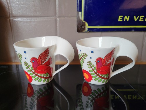 Petites tasses café - 2, a