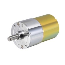 24V DC 100RPM Couple élevé
