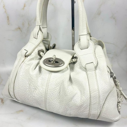 Sac bandoulière mulberry - à,