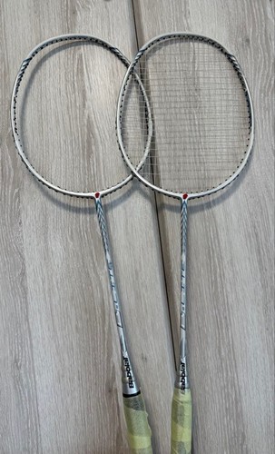 Rare raquette badminton - ☆rare,