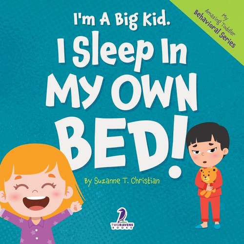 Big kid i sleep in - sleep,