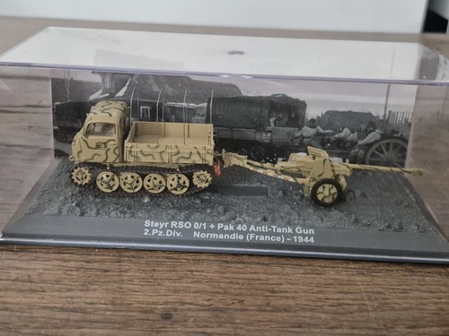 Miniature militaire steyr - militaire,