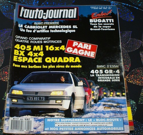 Auto journal 1989 - n4,