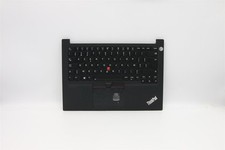 Lenovo THINKPAD E14 Clavier