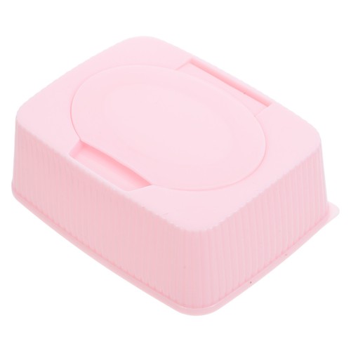 Boîte lingettes bébé - À,
