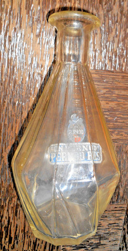 Ancien carafe pub - carafe,