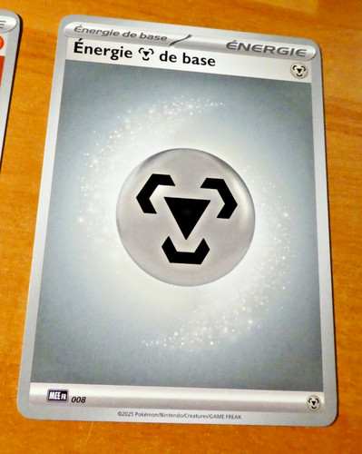 Pokemon francaise card - pokemon, carte